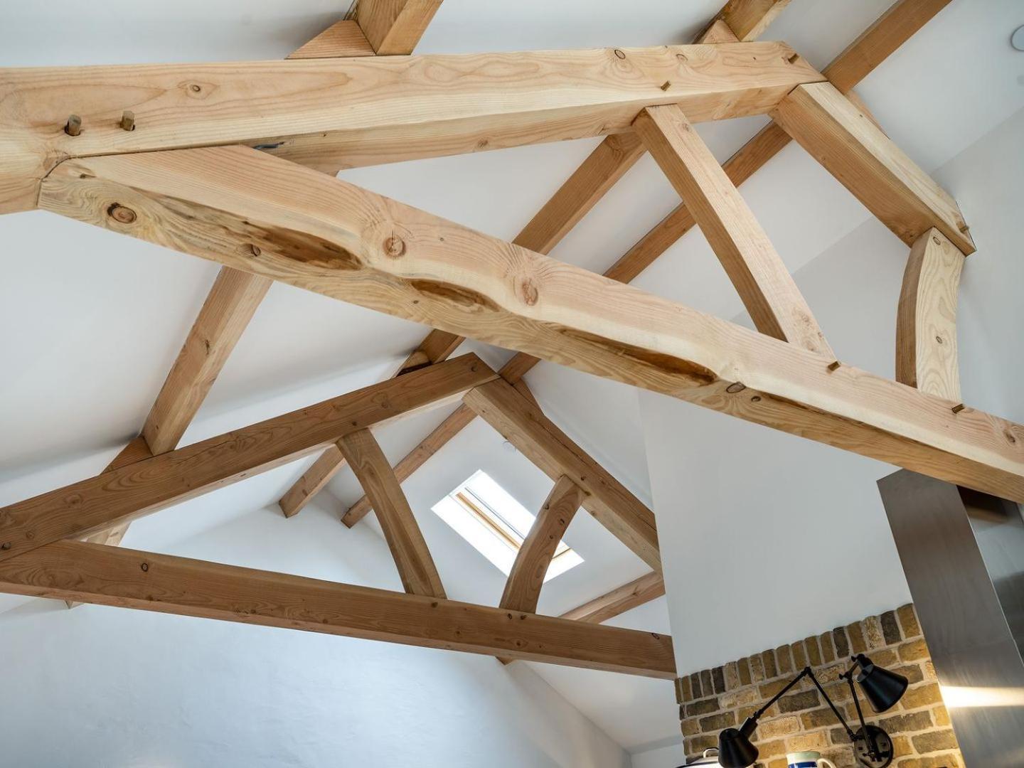 Вилла Cowshed 1 - Uk35456 Whitland Экстерьер фото
