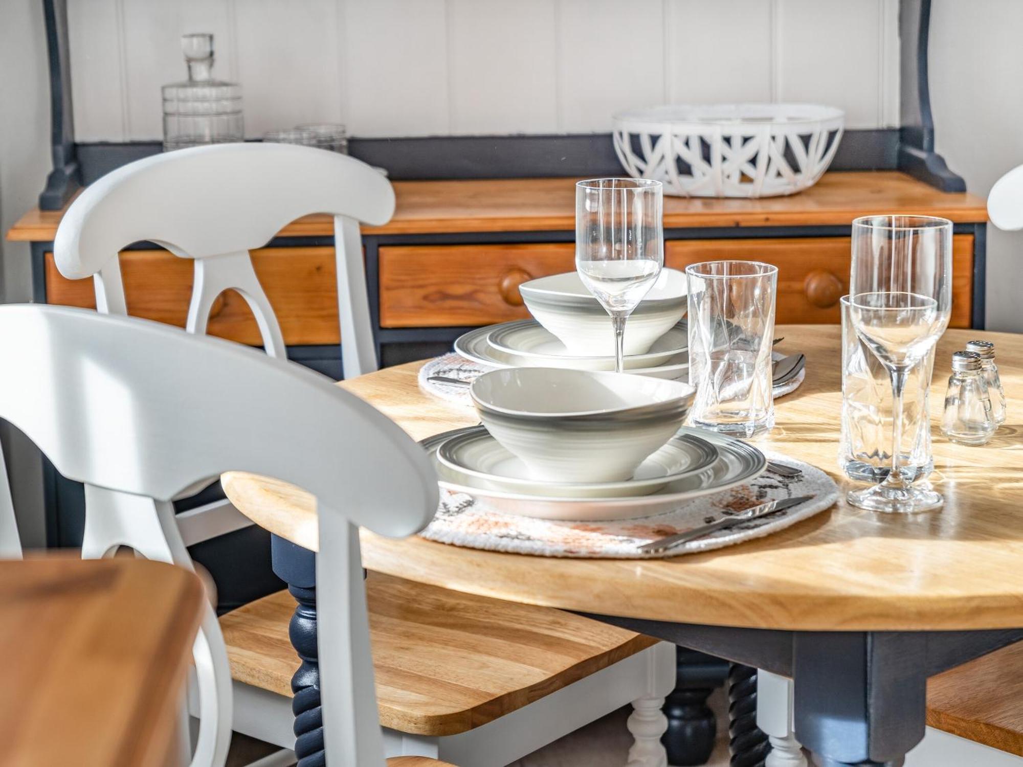 Вилла Cowshed 1 - Uk35456 Whitland Экстерьер фото